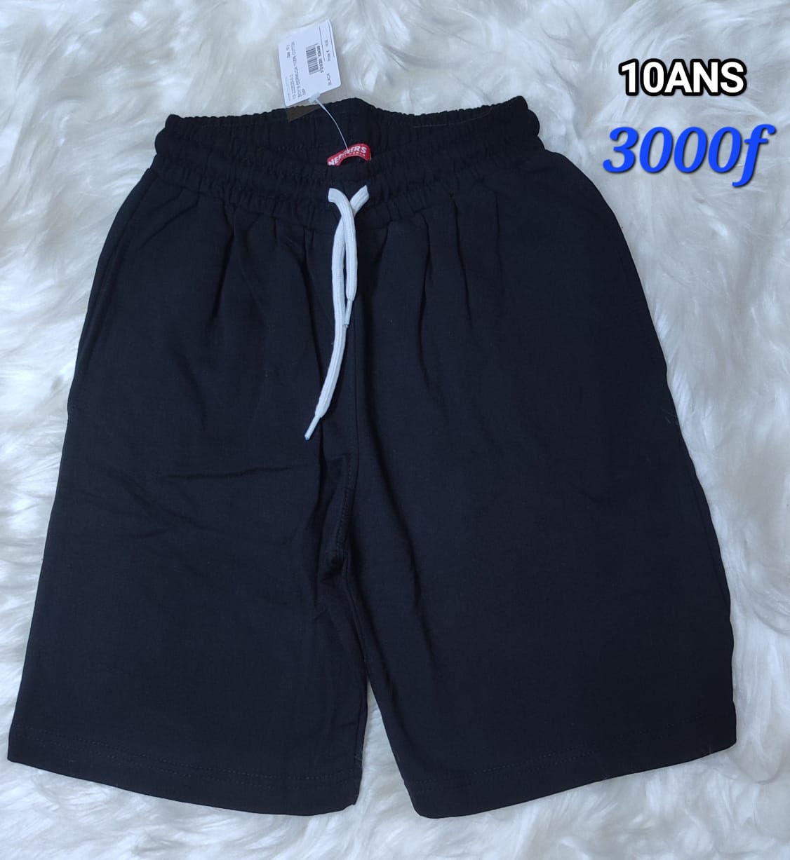 Culotte Energiers – 10 ans ( Fille)